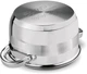 Набор посуды Tadar ROGER LKA-046HFOCO-12PC, 12 предметов (LK240332) - изображение 11