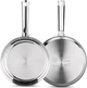 Набор посуды Tadar ROGER LKA-046HFOCO-12PC, 12 предметов (LK240332) - изображение 16