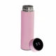 Термос питьевой с индикатором Adler AD-4506-pink-LED 473 мл розовый - изображение 1