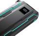Powerbank JOYROOM JR-L017 10000 mAh USB-C/Lightning 22.5 W Black (6956116797164) - obraz 5