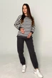 Спортивный костюм на флисе Dianora L 2357(2315) 1142 - изображение 1
