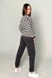 Спортивный костюм на флисе Dianora L 2357(2315) 1142 - изображение 7