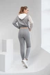 Штаны Белый Лампас Dianora S 2107 1093 - изображение 3