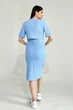 Платье с топом Dianora M 2331 1745 - изображение 4