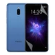 Плівка гідрогелева для Meizu Note 8 матова протиударна прозора - зображення 1