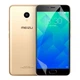 Плівка гідрогелева для Meizu M5 глянцева протиударна прозора - зображення 1