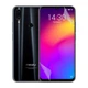 Плівка гідрогелева для Meizu Note 9 матова протиударна прозора - зображення 1