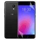 Плівка гідрогелева для Meizu M6 глянцева протиударна прозора - зображення 1