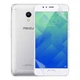 Плівка гідрогелева для Meizu M5s глянцева протиударна прозора - зображення 1