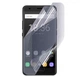 Антишпион приватная плёнка гидрогелевая для смартфона Oukitel K8000 противоударная прозрачная - изображение 1