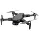 Квадрокоптер LYZRC L900 PRO GPS 4K дрон с камерой, бесщеточными моторами, FPV Wi-Fi, Follow Me, автовозвратом, Optical Flow, складной RC дрон до 1200 м + подарок блок для зарядки - изображение 4