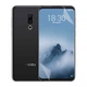 Плівка гідрогелева для Meizu 16th глянцева протиударна прозора - зображення 1