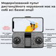 Дитячий квадрокоптер з камерою E99 Max - міні дрон для дітей HD FPV до 30 хв. польоту + 2 акумулятори - зображення 4