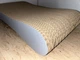 Кігтеточка для кішок картонна CLAW-A1cc 55x7x25 - изображение 2