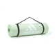 Килимок для йоги Adidas Fitness Mat 183x61x1 см (ADMT-11015GN) Green - зображення 9