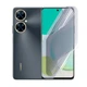 Антишпион приватная плёнка гидрогелевая для смартфона Huawei Enjoy P60 Pro противоударная прозрачная - изображение 1