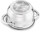 Набор посуды Konighoffer FARO LKA-127HFOCO-10PC, 10 предметов (LK240101) - изображение 9