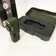 Зажигалка подарок на день рождения D51-COB, Оригинальная зажигалка в подарок, OR-994 Необычная зажигалка - изображение 2