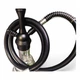 Кальян Hookah Ozzy 15 Black висотою 52 см на 1 персону - зображення 6