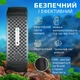 Ультразвуковой браслет от комаров М30 водонепроницаемый антимоскитный отпугиватель комаров и насекомых с аккумулятором для детей и взрослых - изображение 1