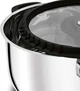 Набор посуды Starke Pro SANTE LKA-194HMYIO-8PCS-BLACK, 8 предметов (LK240506) - изображение 11