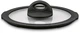 Набор посуды Starke Pro SANTE LKA-194HMYIO-8PCS-BLACK, 8 предметов (LK240506) - изображение 16