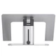Подставка для ноутбука Baseus Adjustable Silver - изображение 3