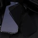 Протиударне Захисне скло Remax 3D (GL-27) для Apple iPhone 11 Pro Max / XS Max (6.5") Чорний - зображення 3