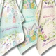 Набор 3 вафельных полотенец Lelit кухонные 45х60 см Textile Studio Светлый Праздник (2000000276304) - изображение 2