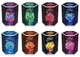 Набір для дослідів Growing Crystal, російською, Danko Toys - зображення 9