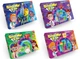 Набір для дослідів Chemistry Kids, економ (українською/російською), Danko Toys - зображення 5