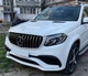 Комплект рестайлінгу з GL в GLS AMG для Mercedes GL/GLS сlass X166 2012-2019 рр - зображення 7