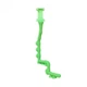 Гибкий держатель для телефона с присосками универсальный Cute Worm Lazy Holder. Цвет: зеленый - изображение 6