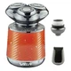 Электробритва VGR V-391 ORANGE - изображение 2