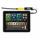 Аудіоінтерфейс Dynamode iRig Multimedia AmpliTube для підключення гітари до iPhone/iPod/iPad - изображение 4