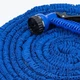 Шланг садовый 120 м для полива с распылителем 7 режимов работы V-HOSE PRO Синий - изображение 6