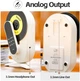 CD-проигрыватель Shanling EC Smart White (90403648) - изображение 8