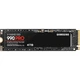 Накопичувач SSD Samsung M.2 4TB PCIe 4.0 990PRO (642355) - изображение 2