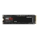 Накопичувач SSD Samsung M.2 4TB PCIe 4.0 990PRO (642355) - изображение 3