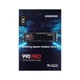 Накопичувач SSD Samsung M.2 4TB PCIe 4.0 990PRO (642355) - изображение 7