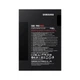 Накопичувач SSD Samsung M.2 4TB PCIe 4.0 990PRO (642355) - изображение 8
