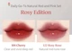 Мини тинт для губ Laka Fruity Glam Tint Mini 122 Rosy Rose 1.9g - изображение 2