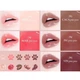 Маска для губ Dinto Chubby Mocchi Jelly Paw Paw Lip Mask Set 791 Bebe paw paw - зображення 2