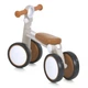 Беговел Profi Kids MBB 1020-1 бежевый - изображение 2