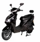 Електроскутер ATLAS Spider 2 2000W 72V20Ah Black - изображение 1