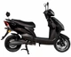Електроскутер ATLAS Spider 2 2000W 72V20Ah Black - изображение 2