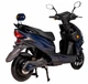 Електроскутер ATLAS Eagle 2000W 72V20Ah Cyan Blue - изображение 4