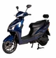 Електроскутер ATLAS Spider 2 2000W 72V20Ah Cyan Blue - зображення 1