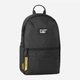 Рюкзак тканевый 21 л вмещает формат А4 Caterpillar (CAT) Gobi Light Backpack 84350-01 Черный (5711013136260) - изображение 4