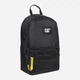 Рюкзак тканевый 21 л вмещает формат А4 Caterpillar (CAT) Gobi Light Backpack 84350-01 Черный (5711013136260) - изображение 5